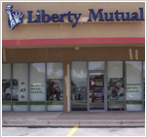 Jacksonville, FL Insurance Office | Liberty Mutual