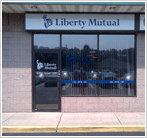 Miller Place, NY Insurance Office | Liberty Mutual