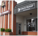 New City, NY Insurance Office | Liberty Mutual