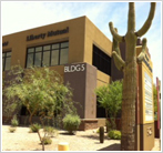 Phoenix, AZ - North Insurance Office