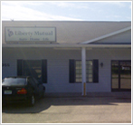 Rockford, MI Insurance Office | Liberty Mutual