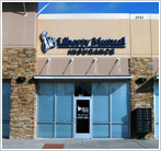 Rowlett, TX Insurance Office | Liberty Mutual