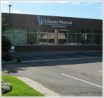 Liberty Mutual Salt Lake City, UT Insurance Office