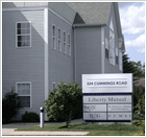 South Portland, ME Insurance Office