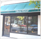 St. Louis MO - West End Insurance Office