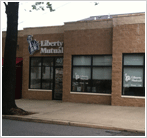 Staten Island, NY Insurance Office