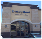 Las Vegas, NV Insurance Office | Liberty Mutual