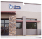Surprise, AZ Insurance Office | Liberty Mutual