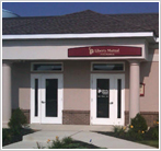 Washington Township, NJ Insurance Office