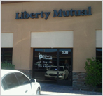 Las Vegas, NV - West Insurance Office