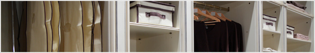 5 Easy Home Organization