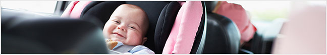 Car Seat Safety