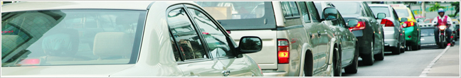 Commuting Safety