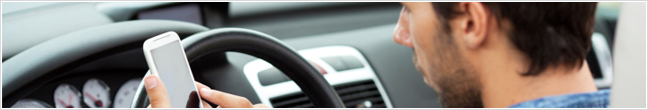 Distracted Driving
