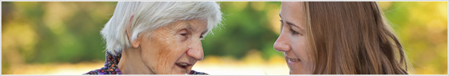 Discussing Driving With Senior Parents