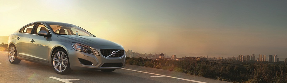 Volvo Auto Insurance