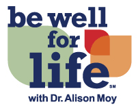 Be Well For Life