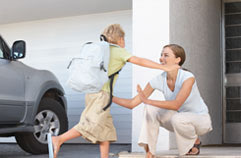 Auto Coverages and Discounts