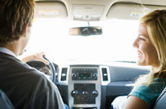 Auto Safety on the Road