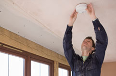 Home Safety