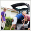 Plan the Ultimate Summer Road Trip