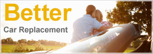 Better Car Replacement Benefit