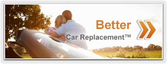 Better Car Replacement Insurance