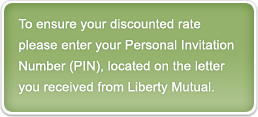 ensure your discounted rate