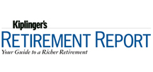 Kiplinger's Retirement Report