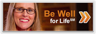 Be Well For Life