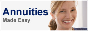 Annuities Made Easy