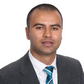 Ahmad Farooqi, Insurance Agent | Liberty Mutual
