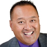 Thomas Johnson, Insurance Agent | Liberty Mutual