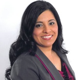 Ana Vasquez, Insurance Agent | Liberty Mutual