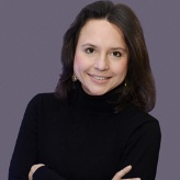 Elena Kolesnikova, Insurance Agent | Liberty Mutual