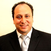 Mario Fuentes, Insurance Agent | Liberty Mutual