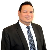 Robert Salcido, Insurance Agent | Liberty Mutual