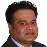 Suhail Ahmad, Insurance Agent | Liberty Mutual