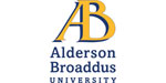 Alderson Broaddus University Alumni Association