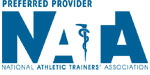 National Athletic Trainers' Association