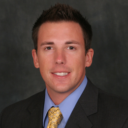 Blake Prow, Insurance Agent | Liberty Mutual