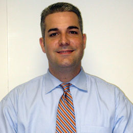 Jared Moffett, Insurance Agent | Liberty Mutual