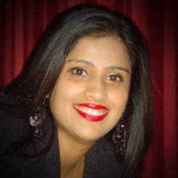Jyoti Patidar, Insurance Agent | Liberty Mutual