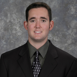 Luke Hampleman, Insurance Agent | Liberty Mutual