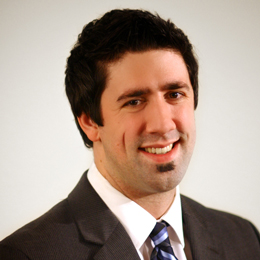 Nicholas Walker, Insurance Agent | Liberty Mutual