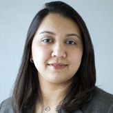 Preeya Mistry, Insurance Agent | Liberty Mutual