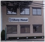 Cranston, RI Insurance Office | Liberty Mutual