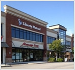 Liberty Mutual Peachtree City, GA Insurance Office