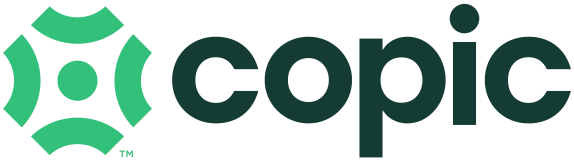 COPIC Agency logo