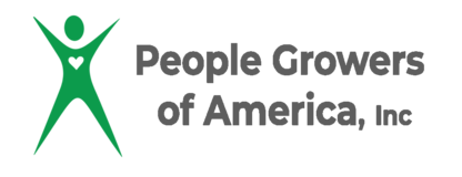 People Growers logo